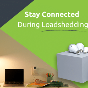 Gizzu Power Stations